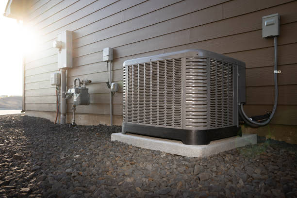 Local HVAC Companies in Benson, MN